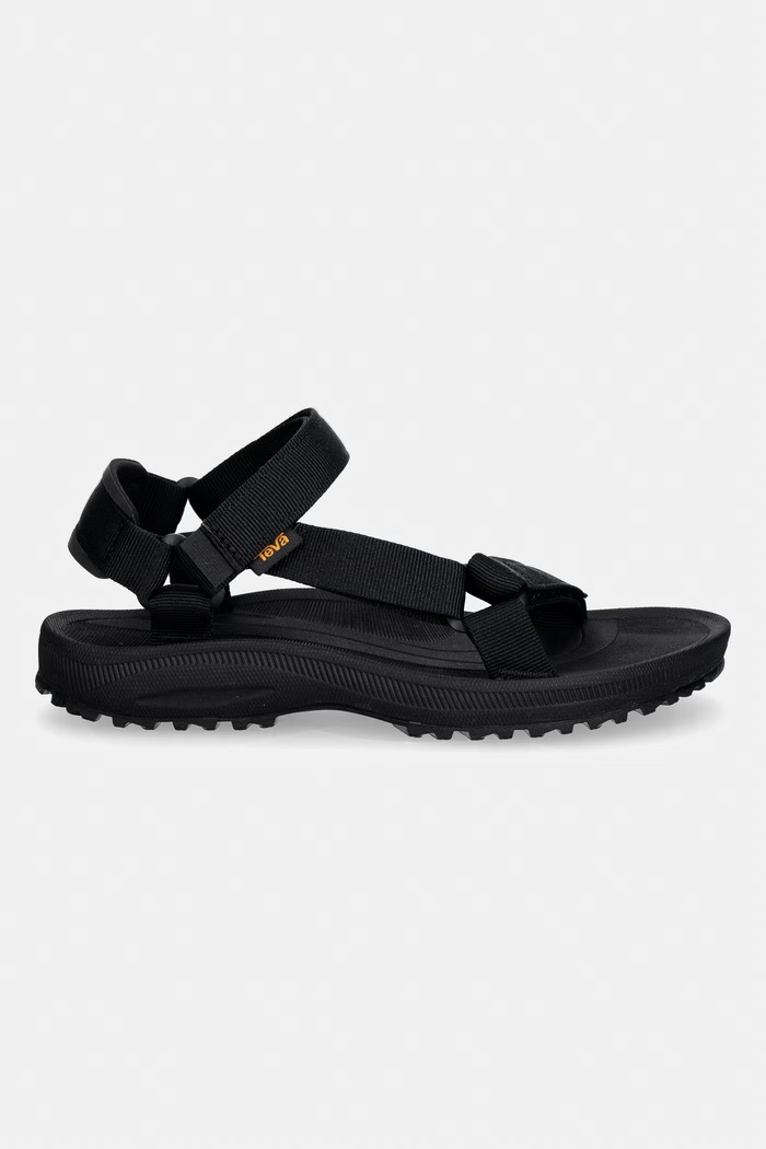 Teva sandale damskie Winsted 1017424 negru SS26