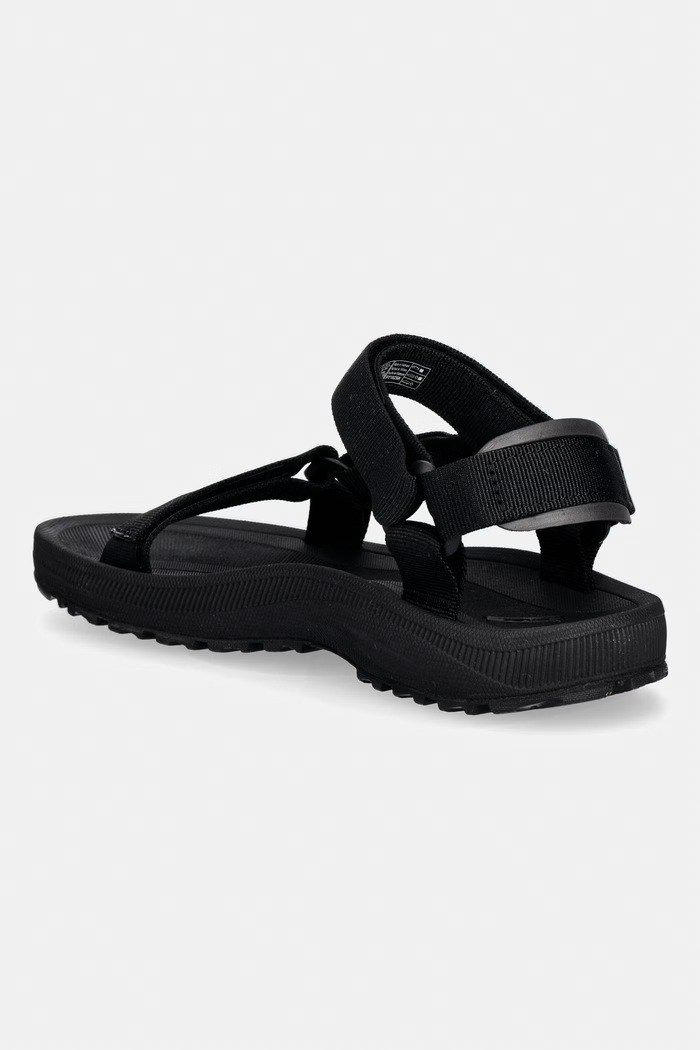 Încălțăminte Teva sandale damskie Winsted 1017424 negru