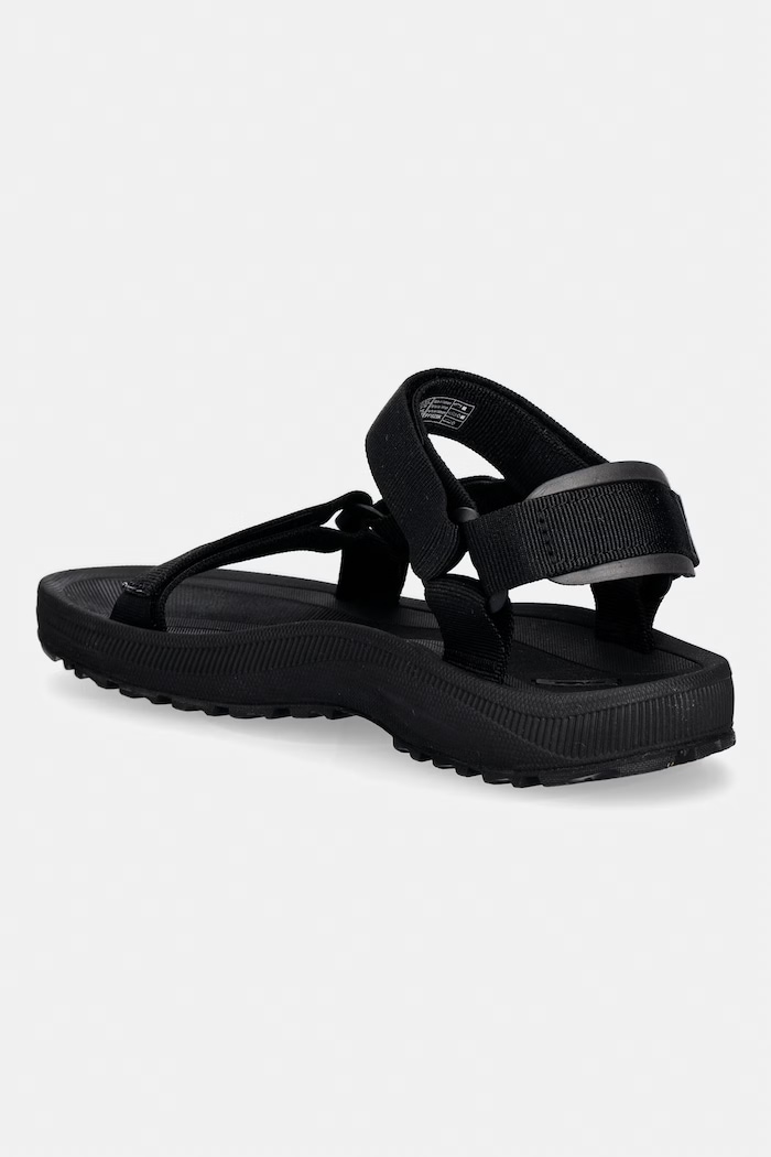 Încălțăminte Teva sandale damskie Winsted 1017424 negru