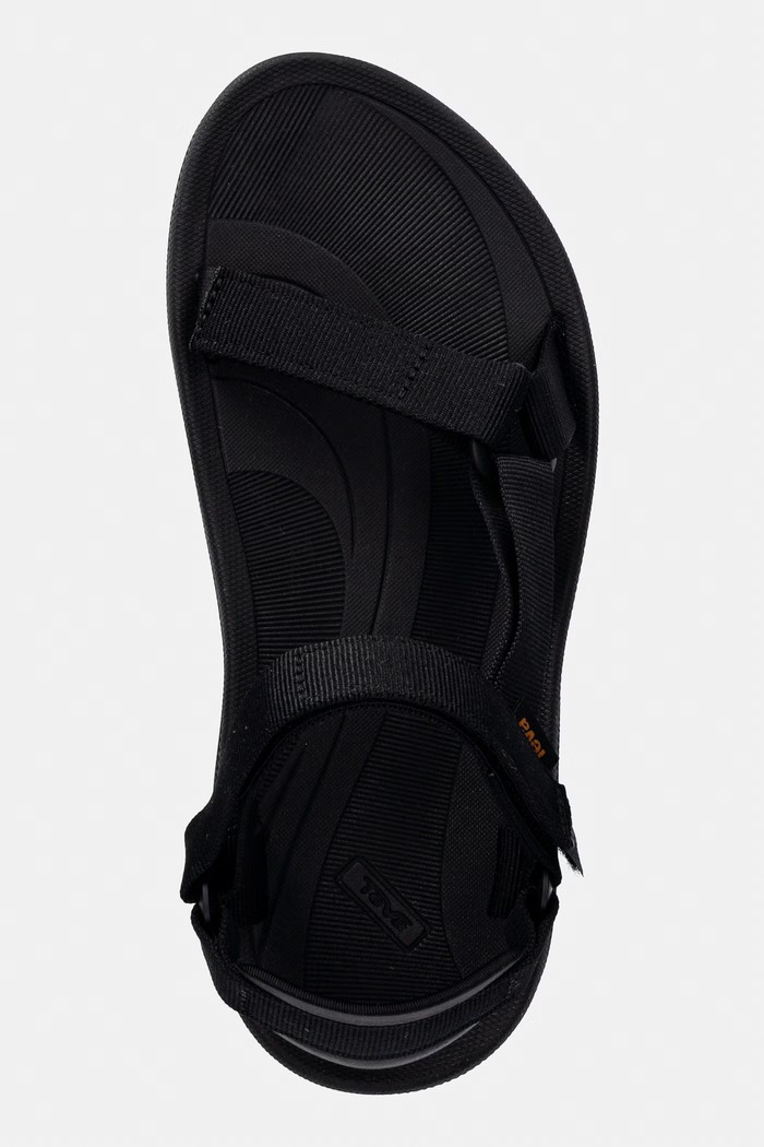 Teva sandale damskie Winsted negru 1017424