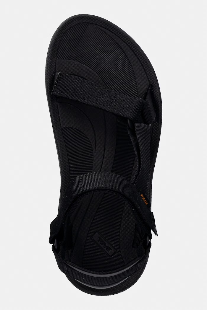 Teva sandale damskie Winsted negru 1017424