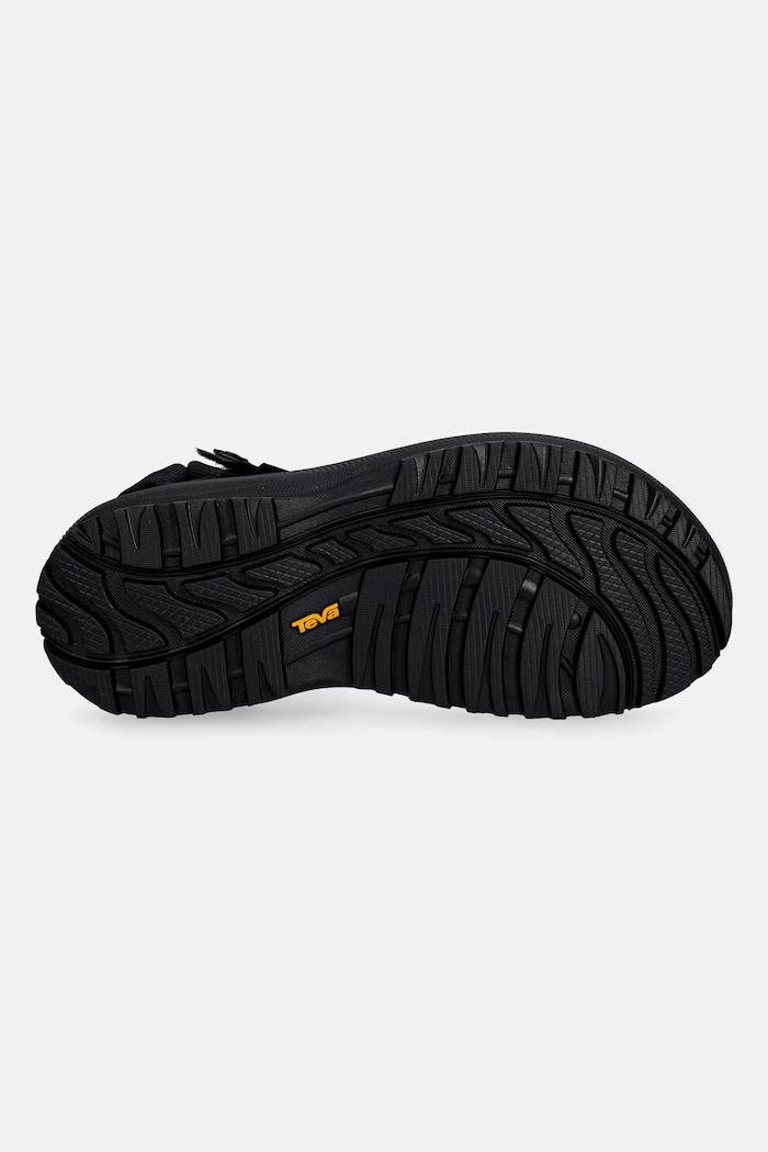 Teva sandale damskie Winsted 1017424 negru