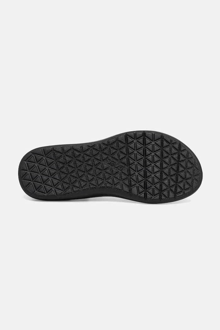 Teva sandały damskie Voya Infinity 1019622 pomarańczowy
