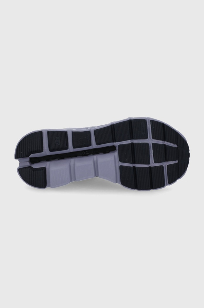 On Buty CLOUDSTRATUS 2999562 czarny