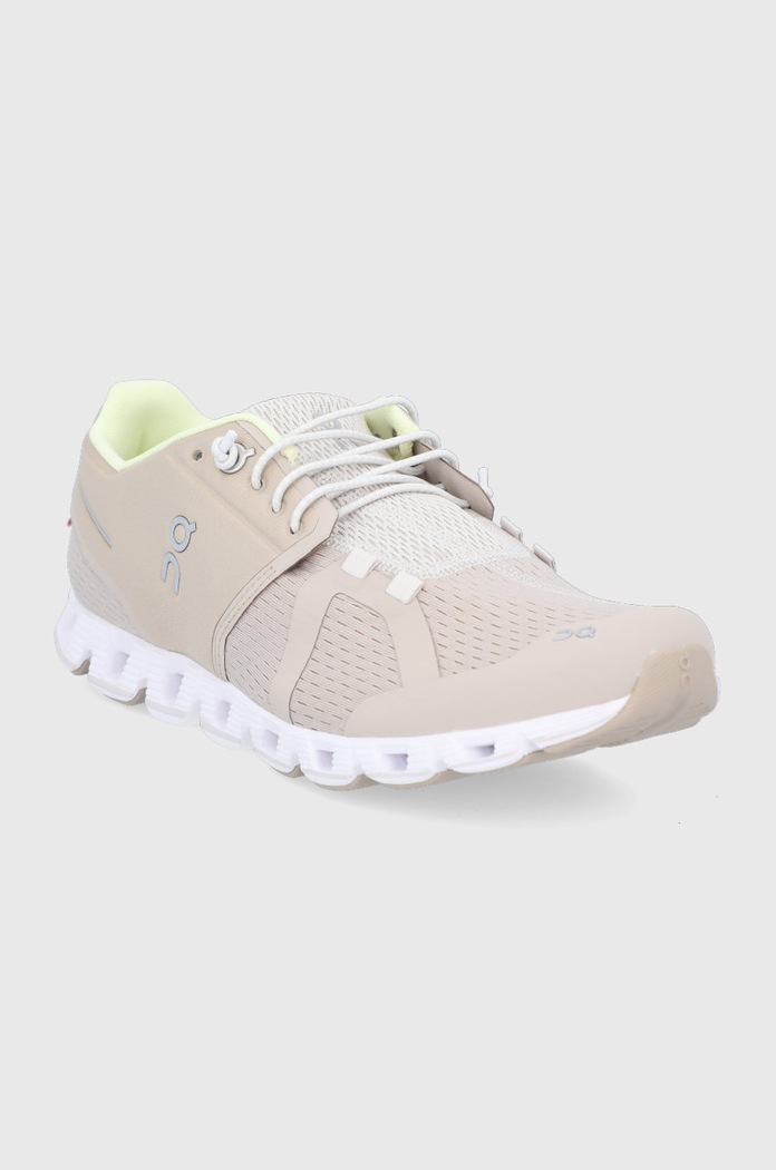 On sneakers Cloud 1999503 bej SS21