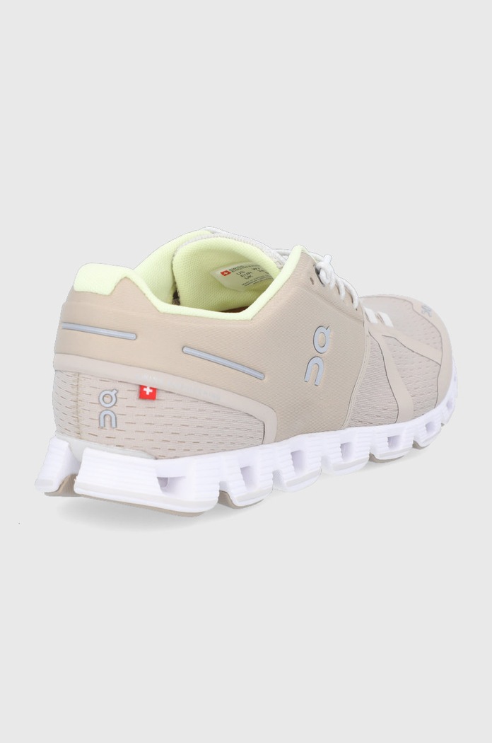 Încălțăminte On sneakers Cloud 1999503 bej