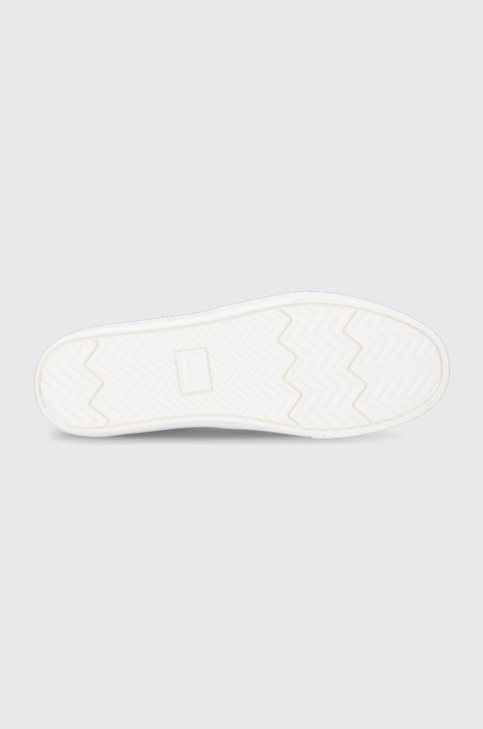 Toms espadrilles 10013515 fekete