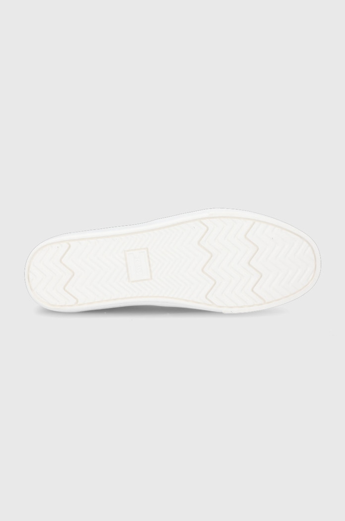 Toms espadrilles 10013515 fekete