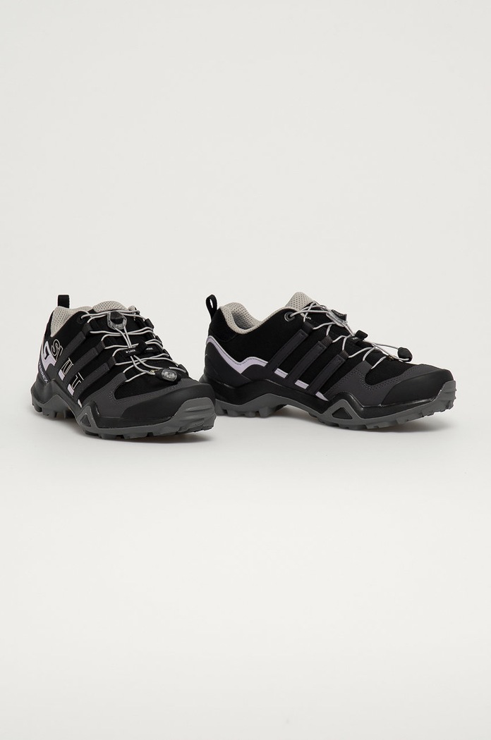 Boty adidas TERREX Swift R2 GTX EF3363 černá SS23