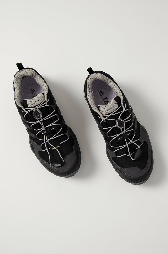 Boty adidas TERREX Swift R2 GTX černá EF3363