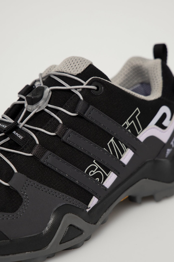 Boty adidas TERREX Swift R2 GTX EF3363 černá