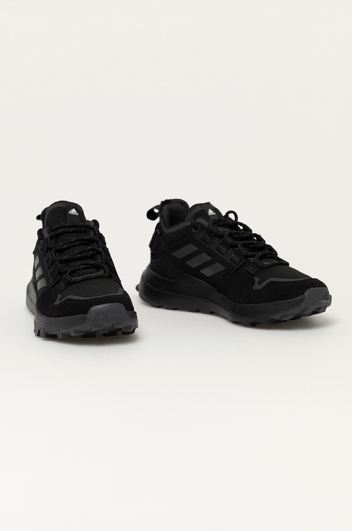 Boty adidas Terrex FW0387 černá SS23