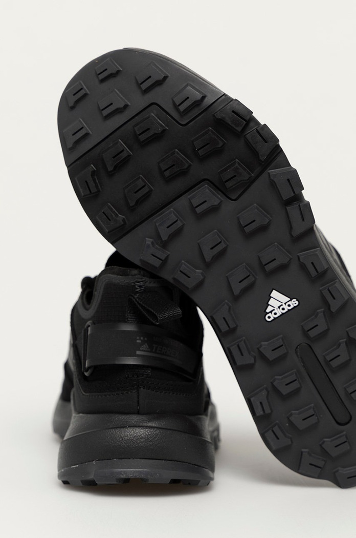 Boty Boty adidas Terrex FW0387 černá