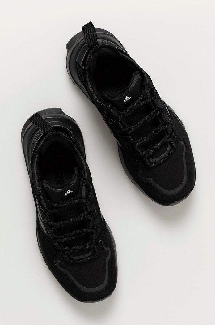 Boty adidas Terrex černá FW0387