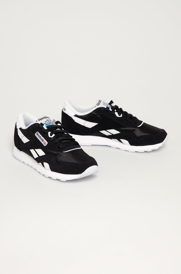 Boty Reebok FV4506 černá AW22