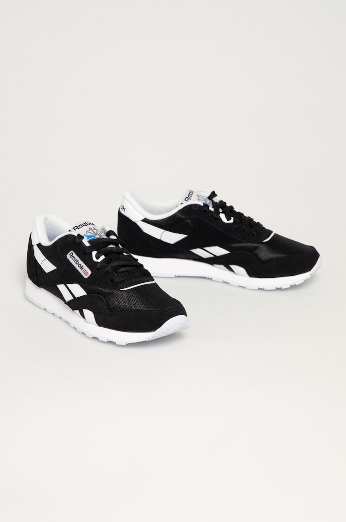 Boty Reebok FV4506 černá AW22