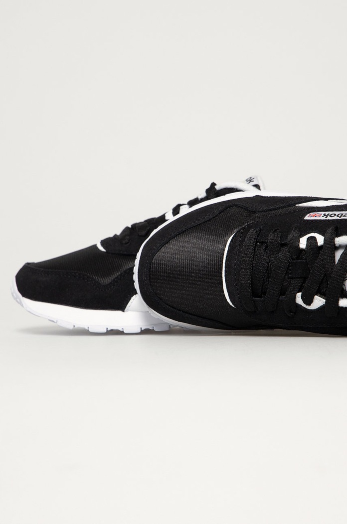 Boty Boty Reebok FV4506 černá