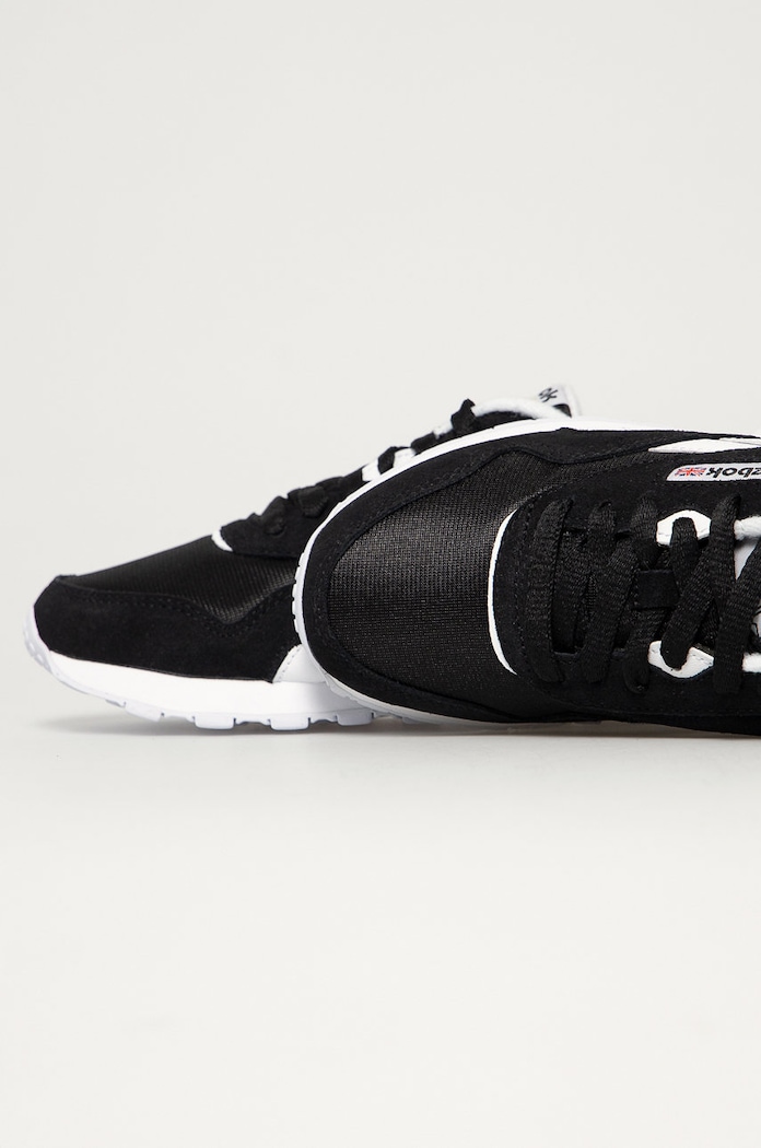 Boty Boty Reebok FV4506 černá