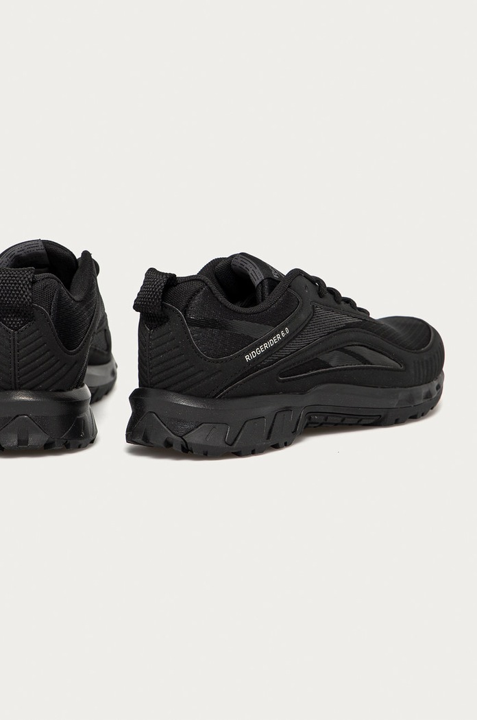 Obuwie Reebok Buty FW9652 FW9652.100001301 czarny