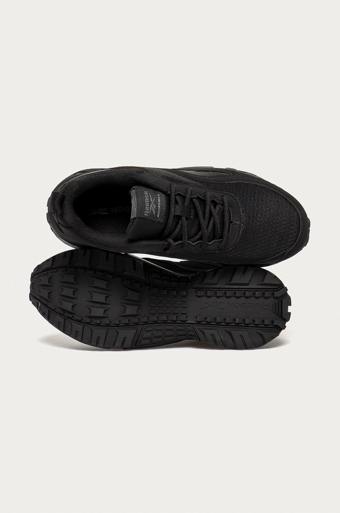Reebok Buty FW9652 czarny FW9652.100001301