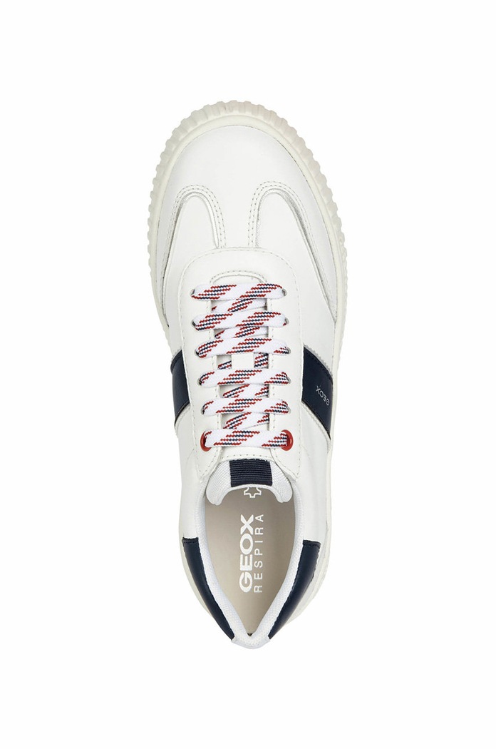 Geox Buty D04HSB.08554.LICENA