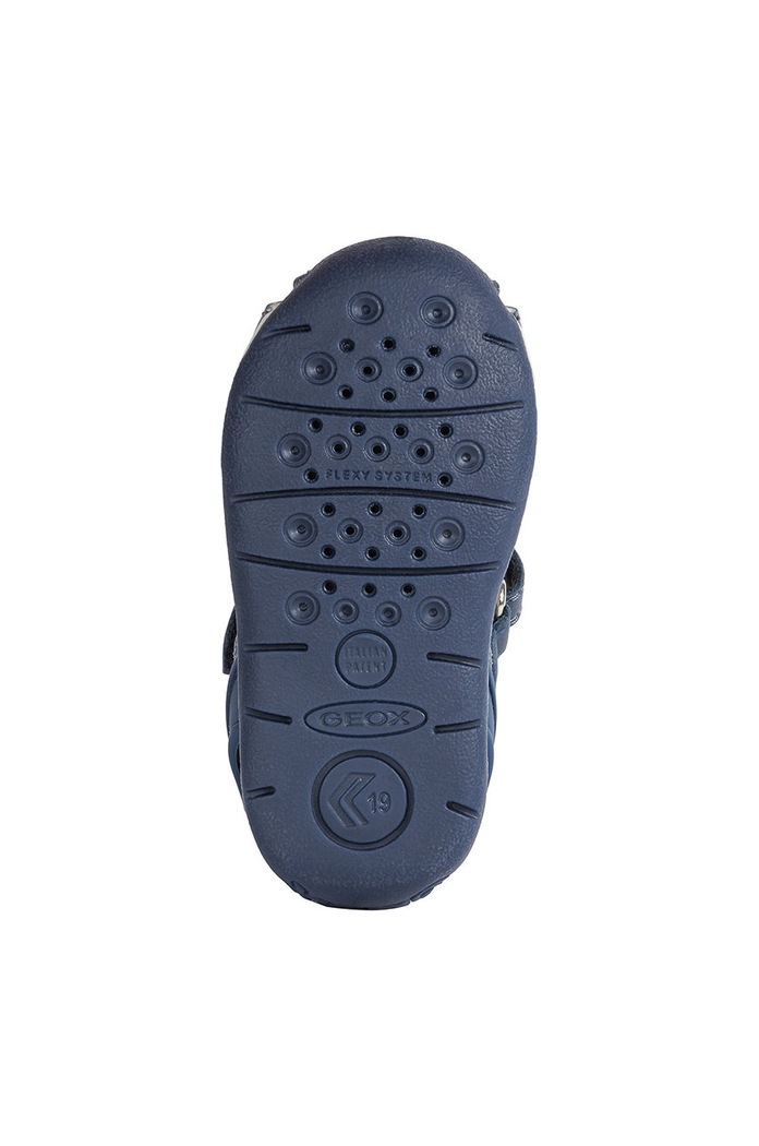 Geox - Sandały dziecięce B150AA.08554.EACH