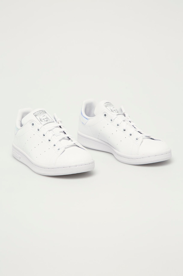 Детски обувки adidas Originals FX7521 FX7521 бял AA00