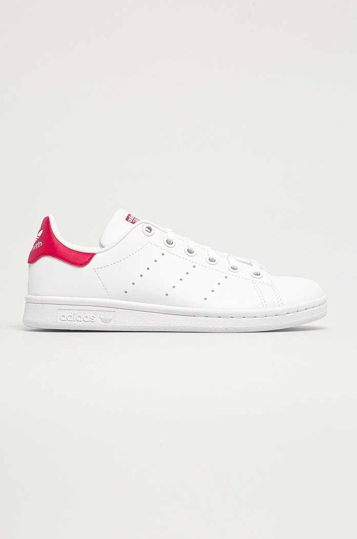 Детски обувки adidas Originals FX7522 бял FX7522