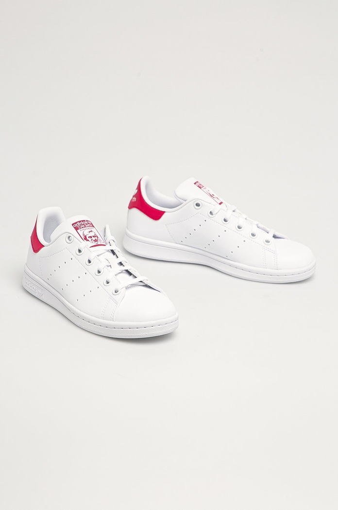 Детски обувки adidas Originals FX7522 FX7522 бял AA00