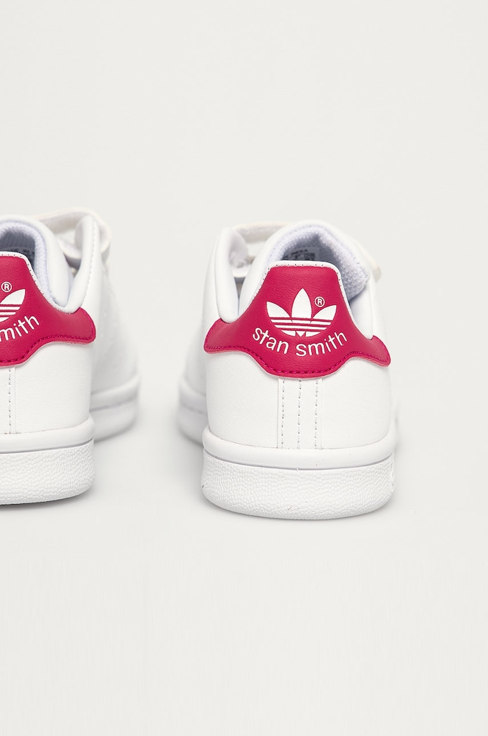 Κοριτσίστικα Παιδικά παπούτσια adidas Originals FX7540 λευκό