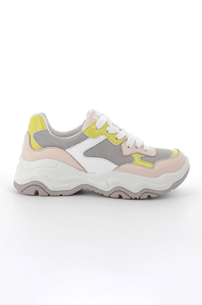 Primigi Buty dziecięce multicolor PCNX.73820.27.30.G