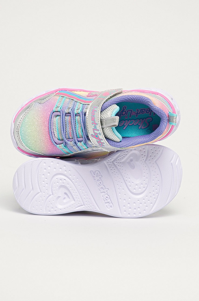 Skechers - Детски обувки многоцветен 302308L