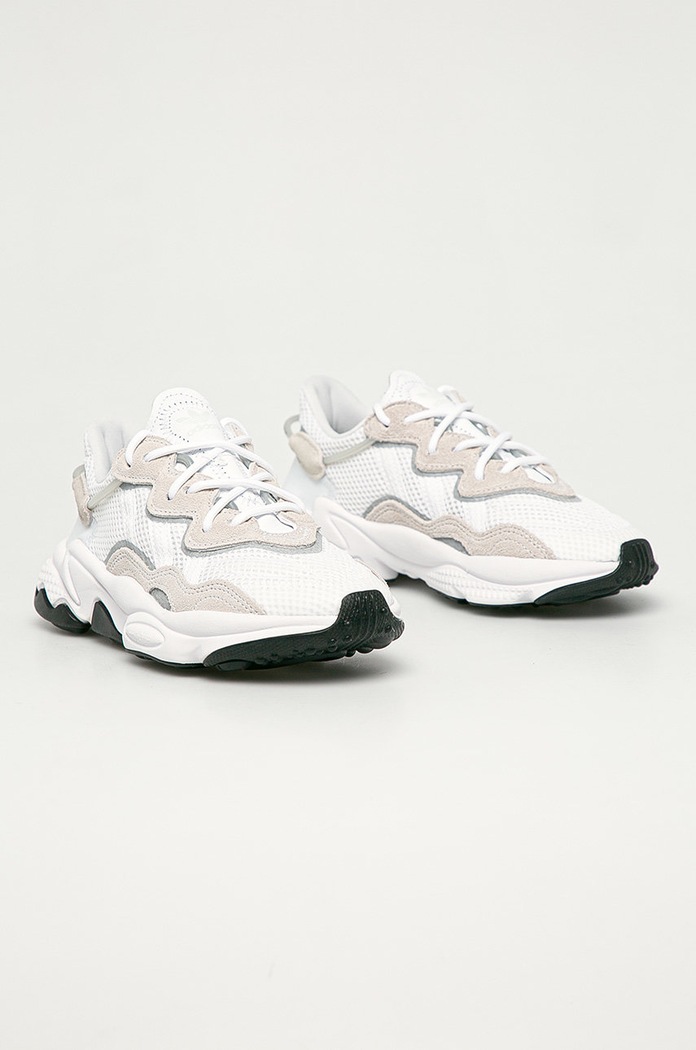 Boty adidas Originals Ozweego EE7773 bílá SS21