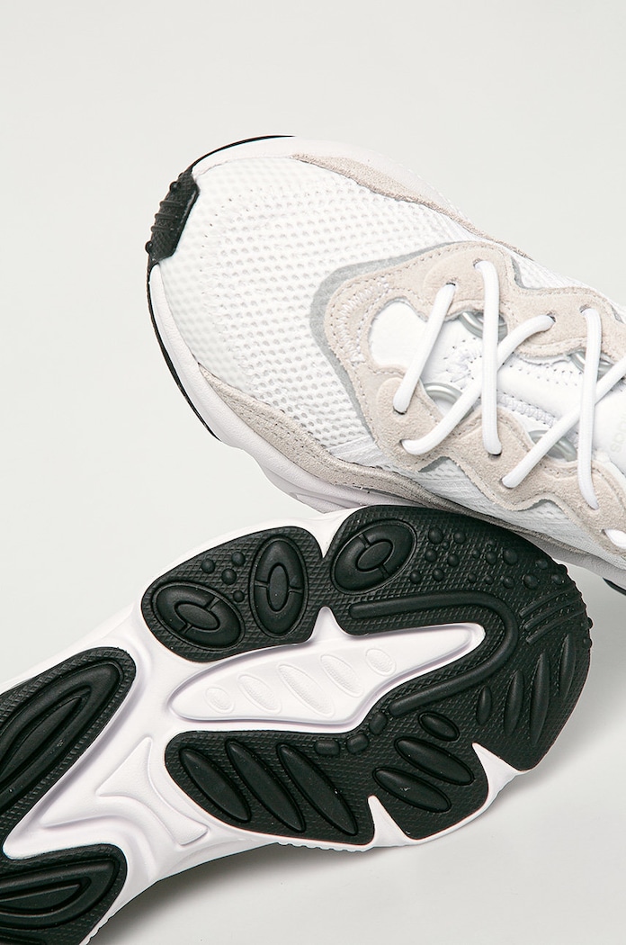 Boty adidas Originals Ozweego bílá EE7773