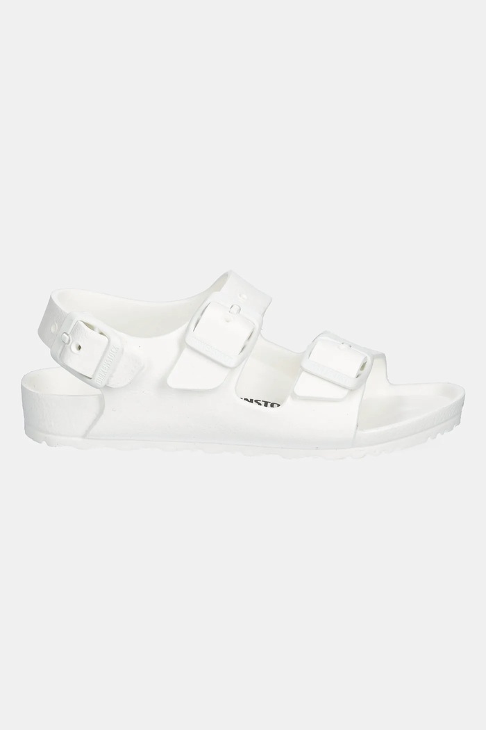 Birkenstock - Dječje sandale Milano Eva 1019458 bijela SS26