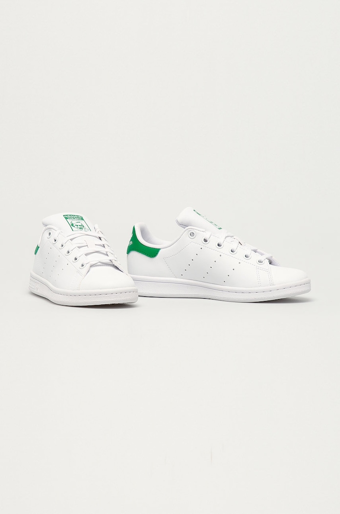 Detské topánky adidas Originals FX7519 biela AA00
