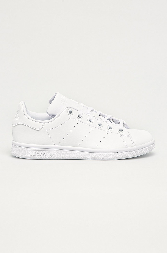 Детски обувки adidas Originals FX7520 бял FX7520