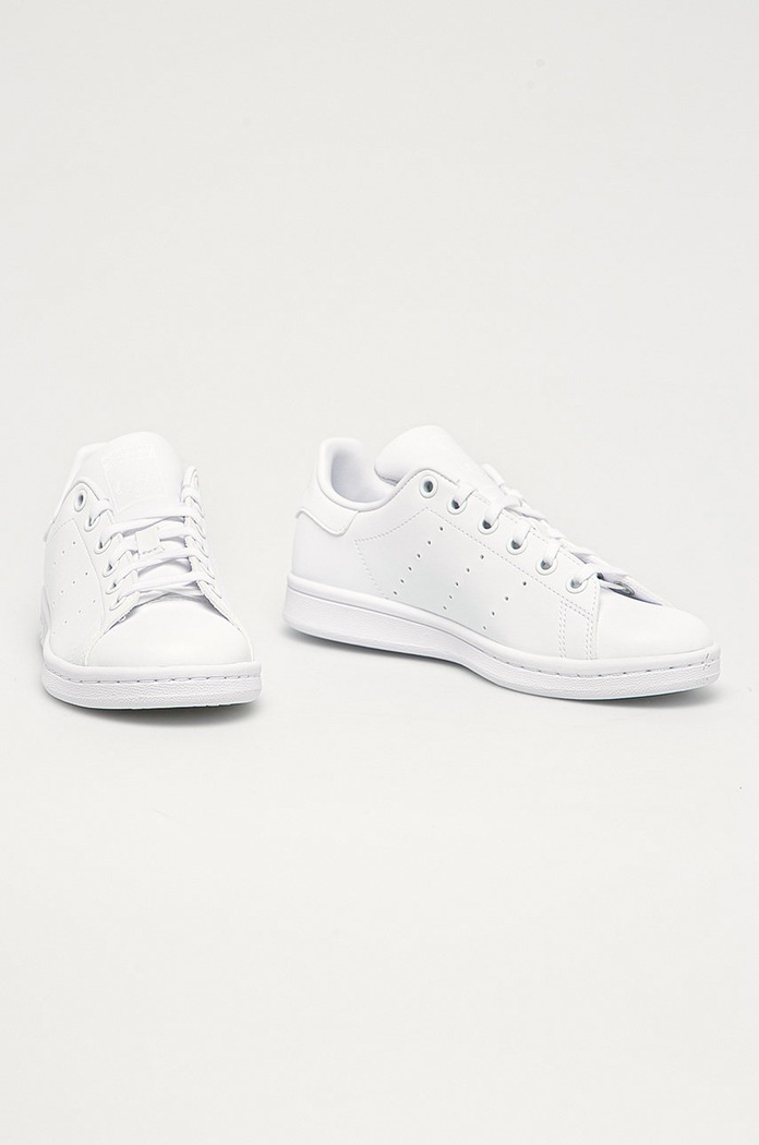 Детски обувки adidas Originals FX7520 FX7520 бял AW24