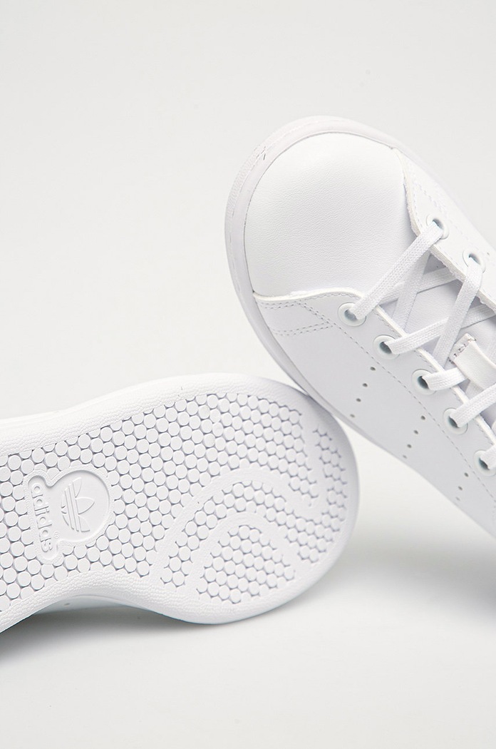 Детски обувки adidas Originals FX7520 бял FX7520