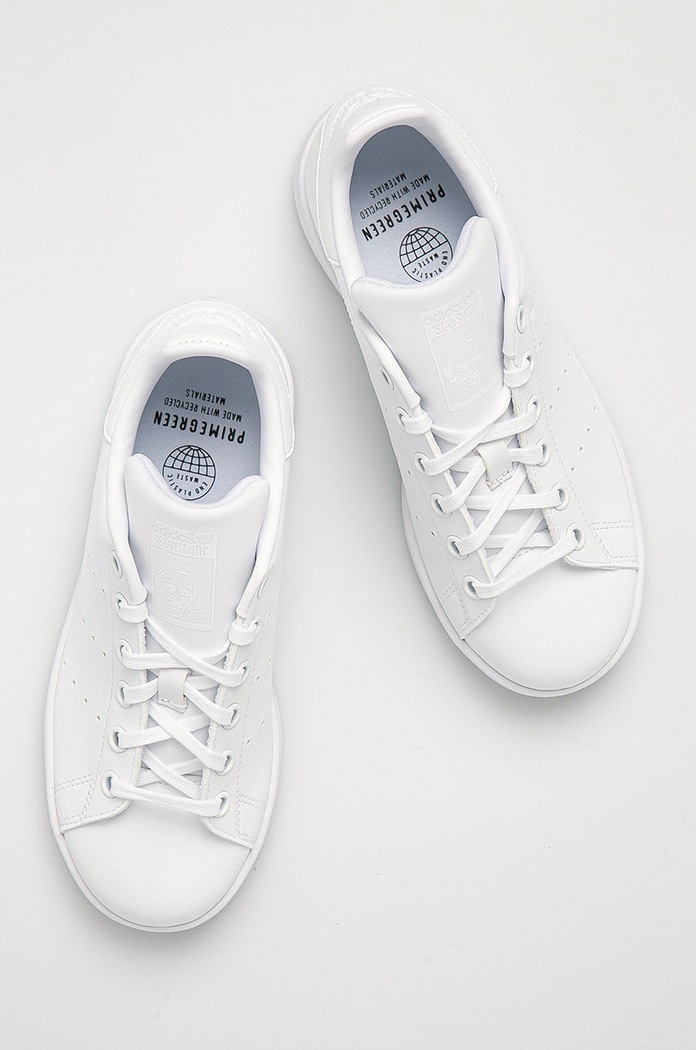 Детски обувки adidas Originals FX7520 FX7520 бял