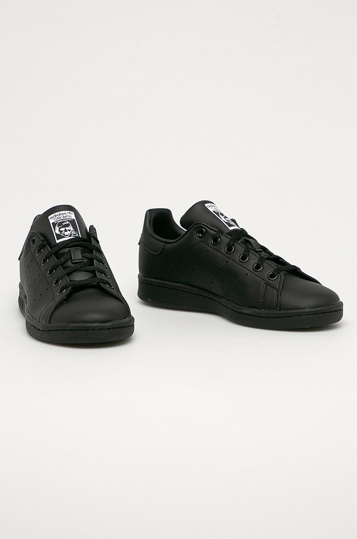 Boty adidas Originals FX7523 černá AA00
