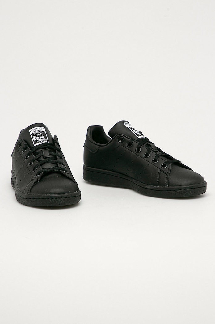 Boty adidas Originals FX7523 černá AA00