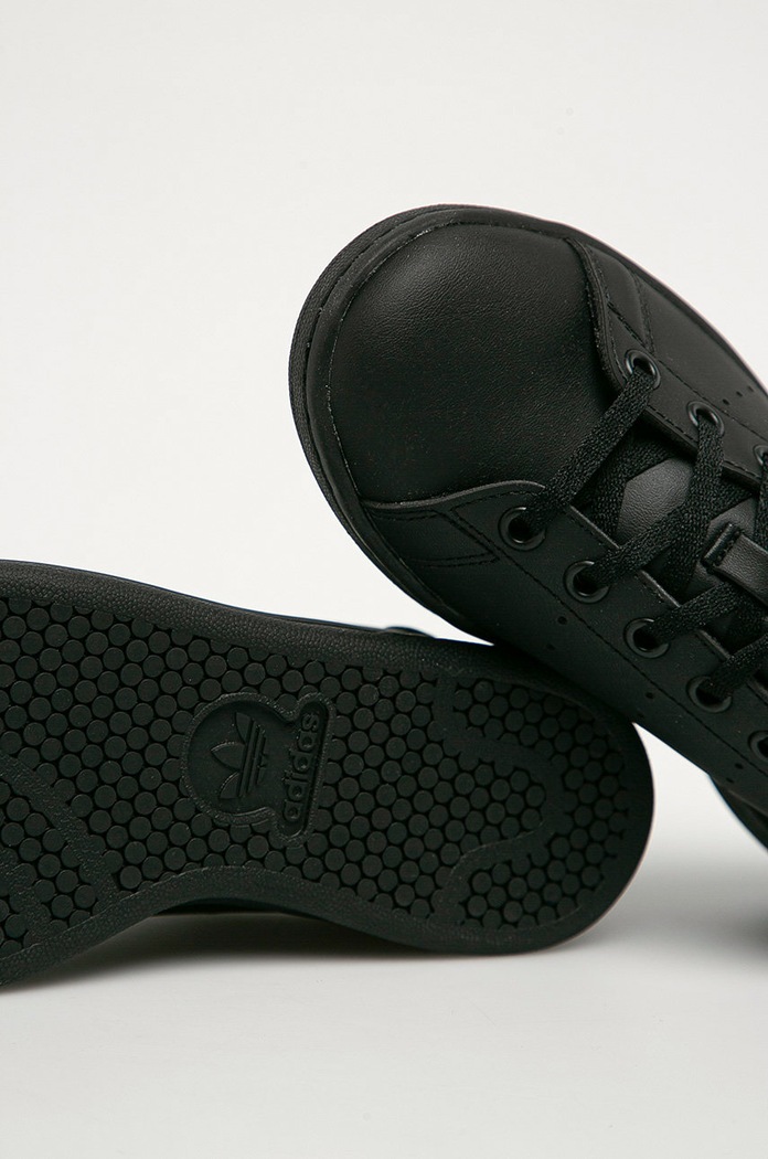 Boty adidas Originals černá FX7523