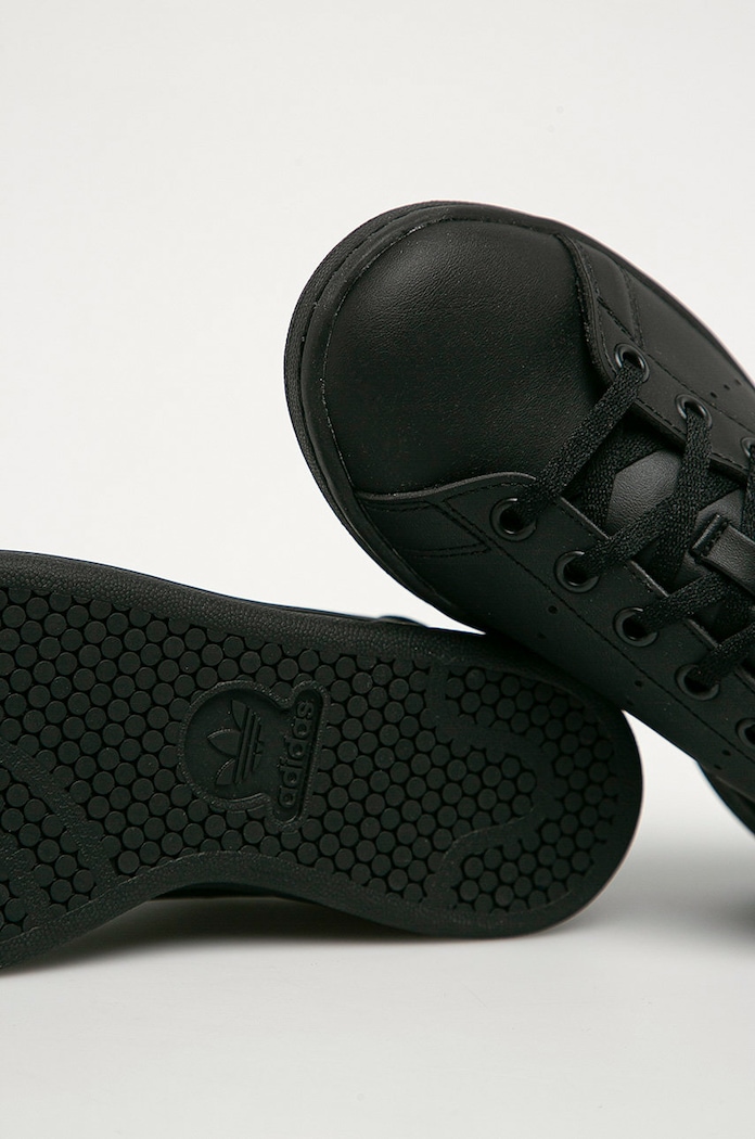 Boty adidas Originals černá FX7523