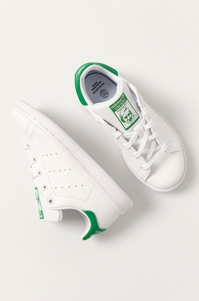 Dětské boty adidas Originals FX7524 bílá FX7524