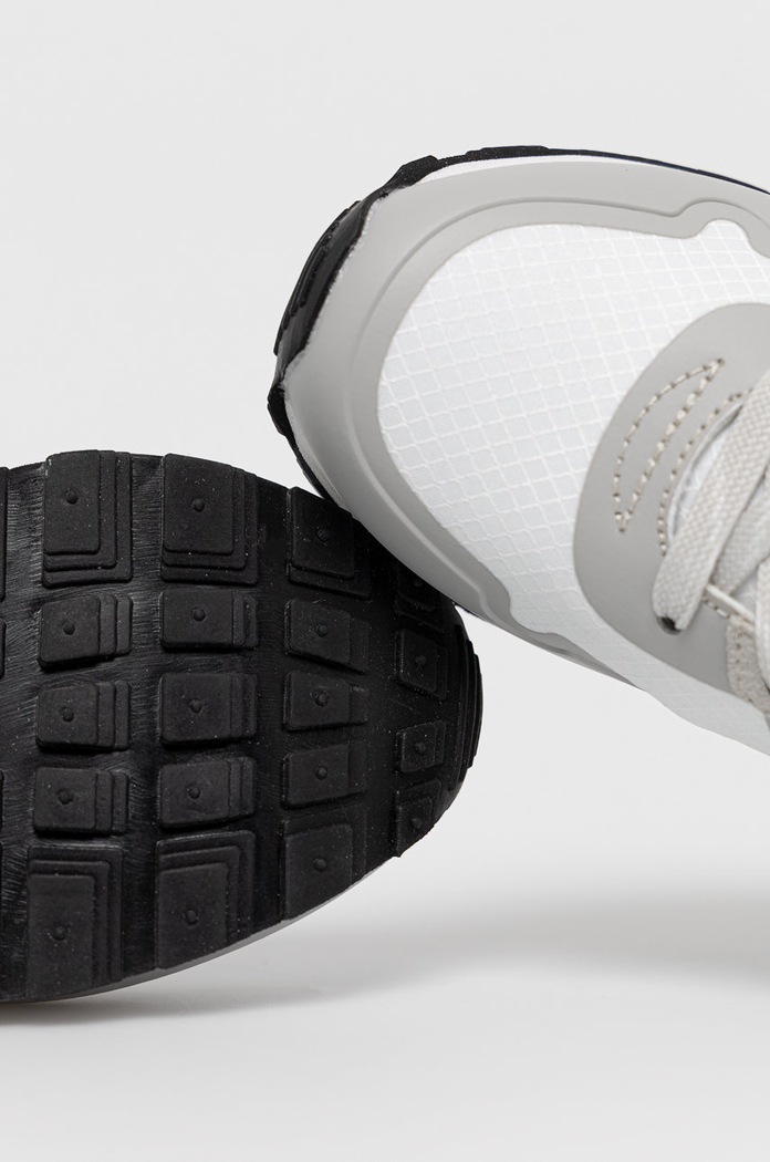 Big Star Pantofi copii alb HH374168