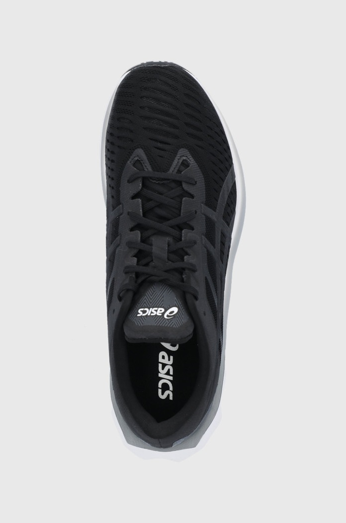 Topánky Asics NOVABLAST čierna 1011A681