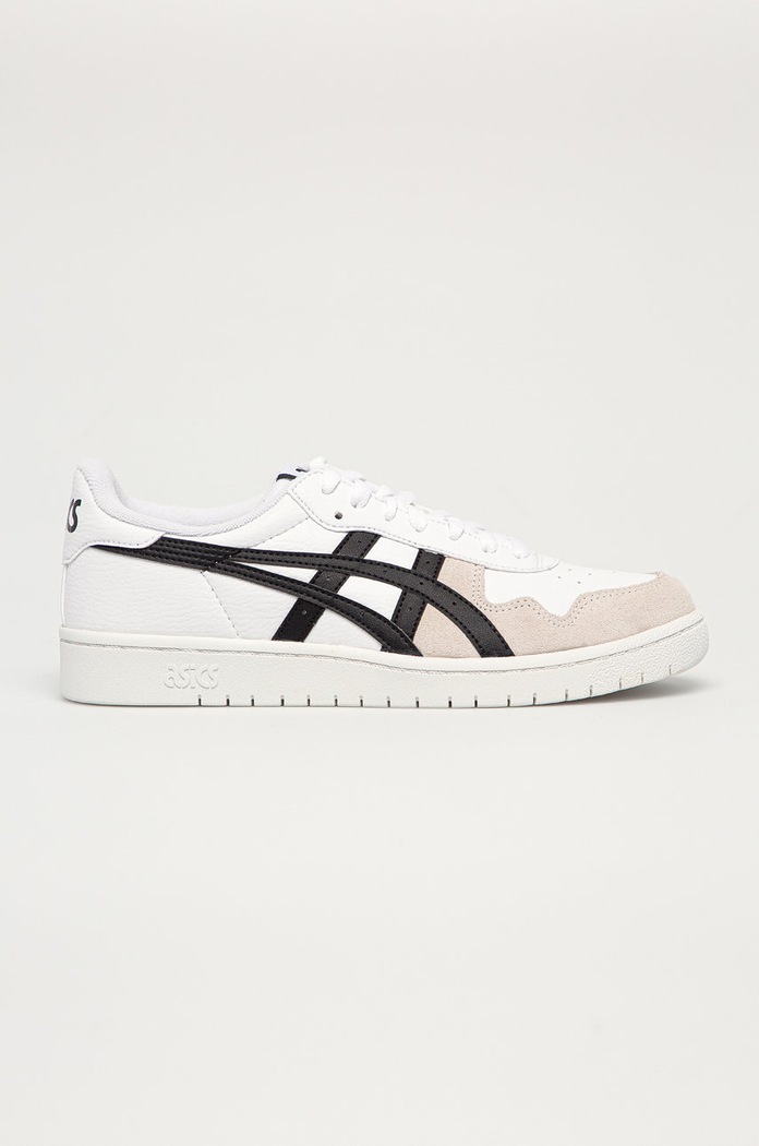 Asics - Παπούτσια JapanJAPAN S υφασμάτινο λευκό 1191A328.
