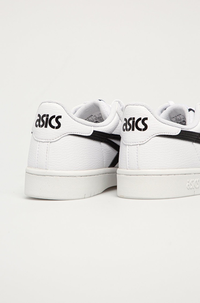 Παπούτσια Asics - Παπούτσια JapanJAPAN S 1191A328. λευκό