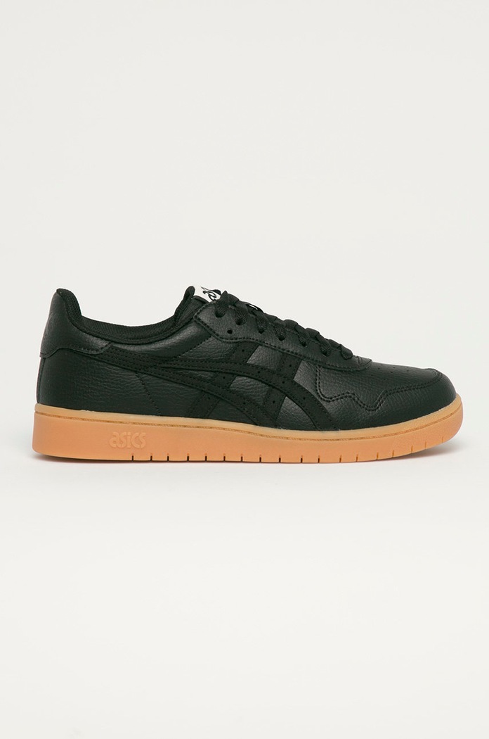 Asics - Topánky Japan S čierna 1201A107